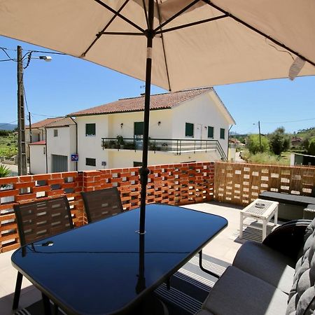 Apartamento Casa Nórdica Chao de Lamas Exterior foto