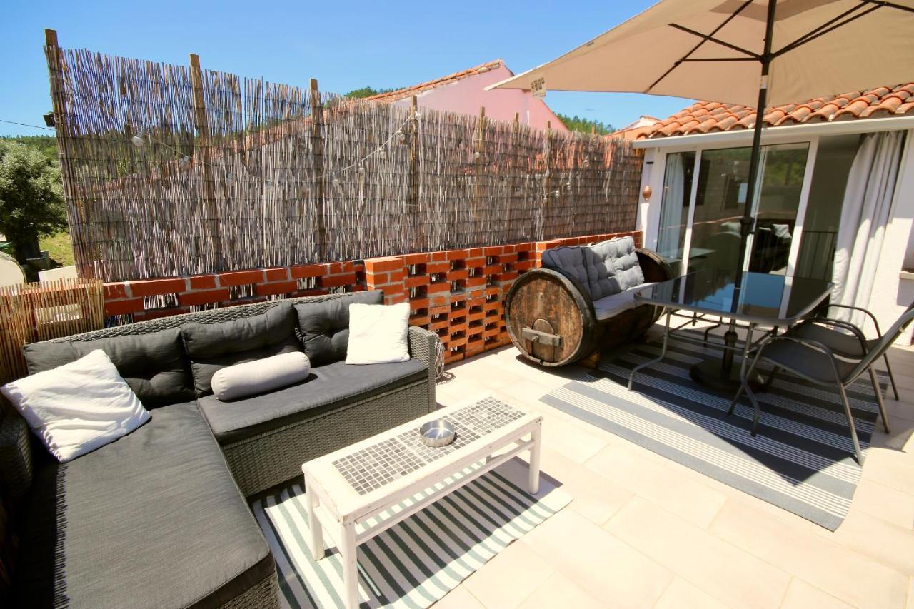 Apartamento Casa Nórdica Chao de Lamas Exterior foto