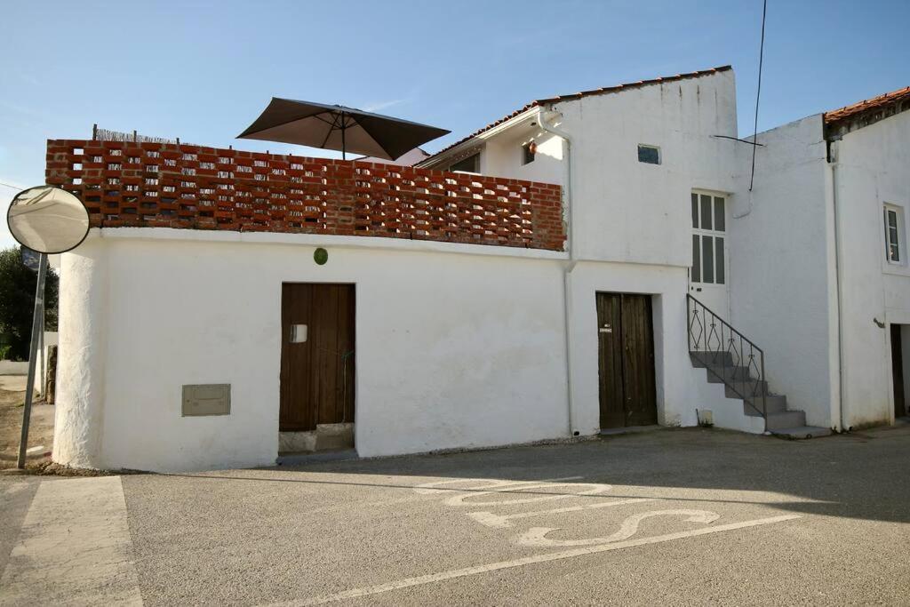 Apartamento Casa Nórdica Chao de Lamas Exterior foto