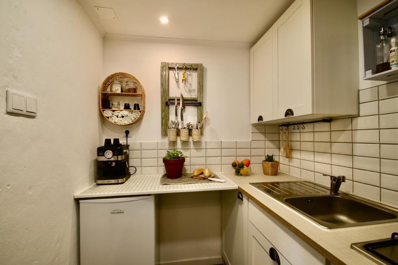 Apartamento Casa Nórdica Chao de Lamas Exterior foto