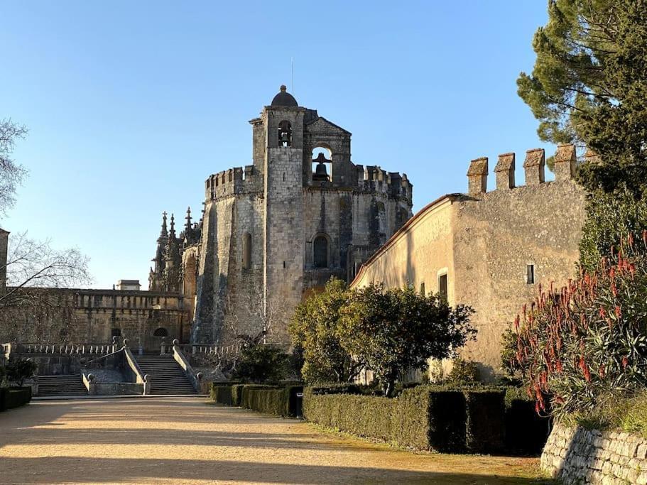 Apartamento Casa Nórdica Chao de Lamas Exterior foto