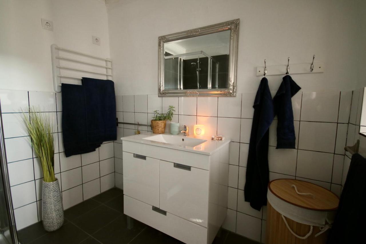 Apartamento Casa Nórdica Chao de Lamas Exterior foto
