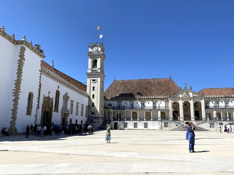 Apartamento Casa Nórdica Chao de Lamas Exterior foto
